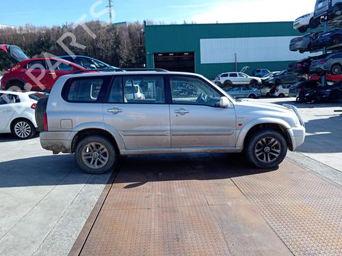 Used Parts SUZUKI GRAND VITARA I (FT, HT) 2.0 HDI 110 16V 4x4 (SQ420D, TD83V, JA420WD) 4438258