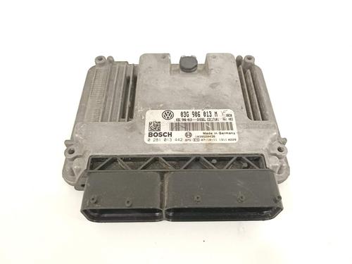 Used Engine control unit (ECU) Engine control unit (ECU) 15893720 15893720