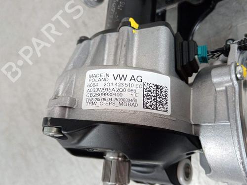 Steering column AUDI A1 Sportback (GBA) 30 TFSI | BP33202989M21 - Image 5