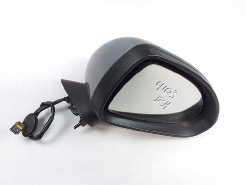 Right mirror OPEL CORSA D (S07)  | BP4960056C27 