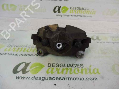 Left front brake caliper SEAT ALTEA (5P1)  | BP11586324M105 