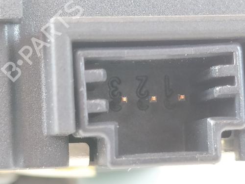Antenna/Base MERCEDES-BENZ A-CLASS (W169) A 200 CDI (169.008, 169.308) | BP14941122C140 