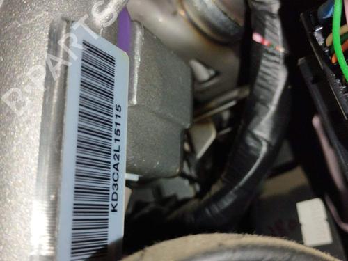 Steering column KIA RIO III (UB) 1.2 CVVT | BP36527029M21 - Image 5