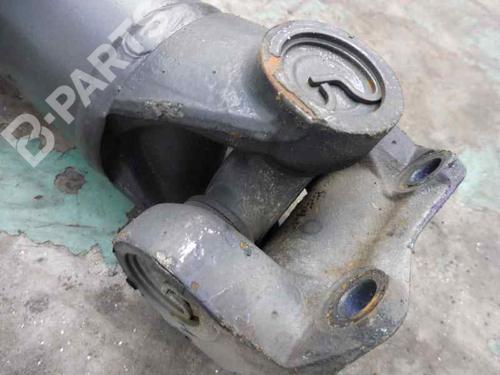 Driveshaft IVECO DAILY IV Van  | BP4606084M37  - Image 10