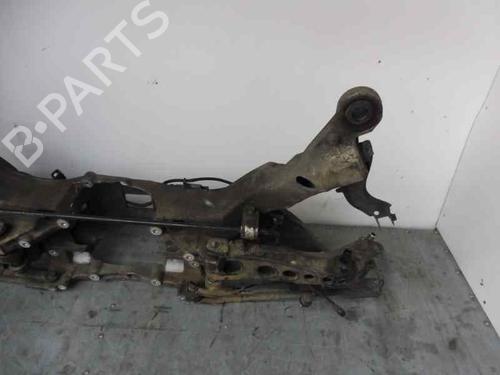 Rear axle VOLVO XC70 I Cross Country (295) D5 AWD | BP1854611M2 