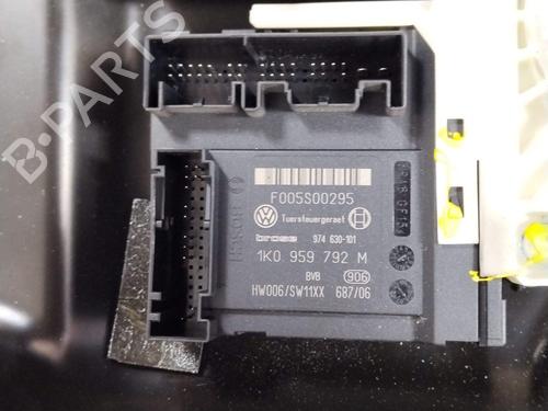 Front right window mechanism VW PASSAT B6 Variant (3C5) 2.0 TDI 16V | BP29175371C23 - Image 8