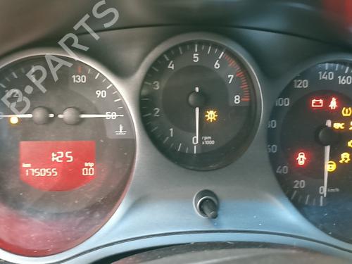 Instrument cluster SEAT LEON (1P1)  | BP8901830C47 