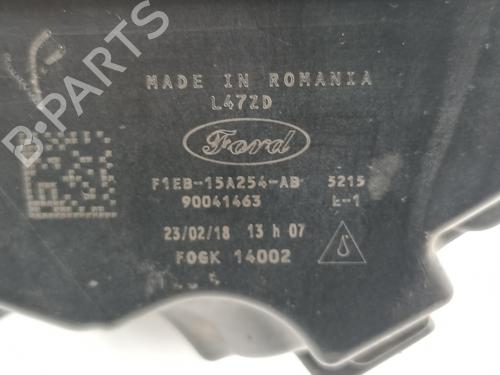 Right front fog light FORD FOCUS III 1.0 EcoBoost | BP15129467C31 