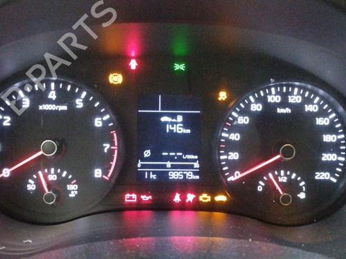 Used Instrument cluster Instrument cluster 36804961 36804961