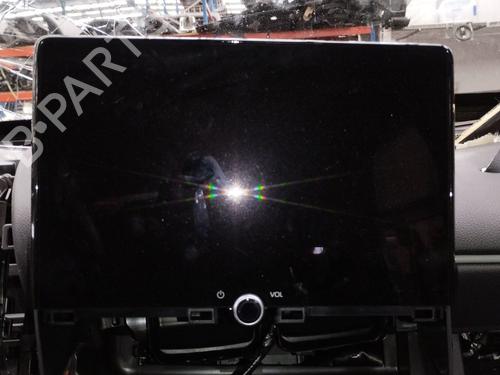 Used Electronic module TOYOTA YARIS CROSS (MXP_) 1.5 Hybrid All-wheel Drive (MXPJ15) (116 hp) 31590178