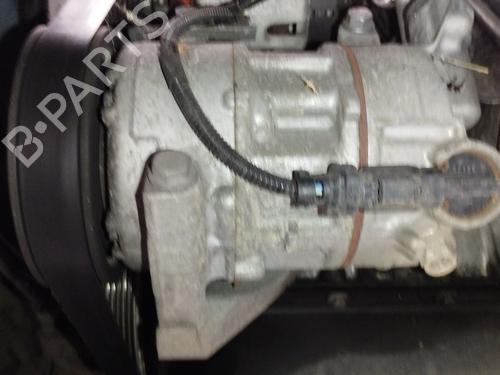 Used AC compressor AC compressor CITROËN C4 II (NC_) 1.6 HDi 90 (92 hp) 36391481 36391481