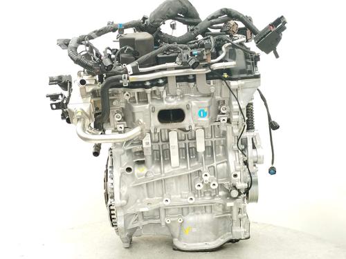 Engine HYUNDAI KONA (SX2) 1.6 GDi Hybrid | BP33656545M1 - Image 3