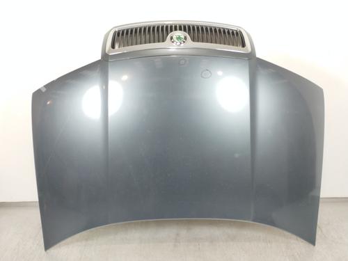 Used Hood SKODA FABIA I (6Y2) 1.9 SDI (64 hp) 16796051