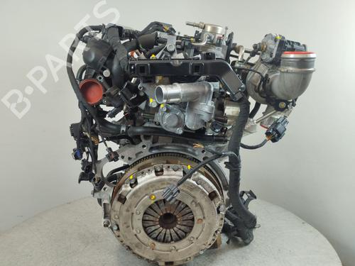 Engine KIA CEED (CD) 1.0 T-GDI | BP24337861M1 