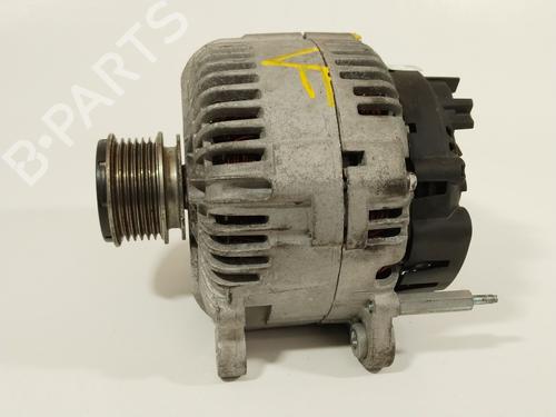 Alternator VW PASSAT B6 (3C2) 2.0 TDI 16V 4motion | BP25472085M7 
