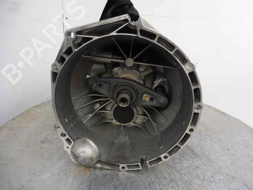 Gearbox BMW 1 Coupe (E82) | BP2844073M3