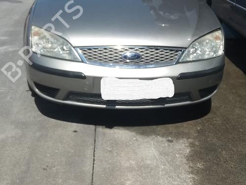 Right mirror FORD MONDEO III Saloon (B4Y)  | BP1877663C27 