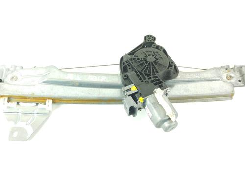 Used Rear left window mechanism Rear left window mechanism 9131427 9131427