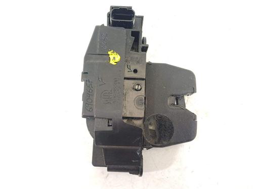 Used Tailgate lock Tailgate lock PEUGEOT RIFTER 1.5 BlueHDi 130 (130 hp) 40508146 40508146