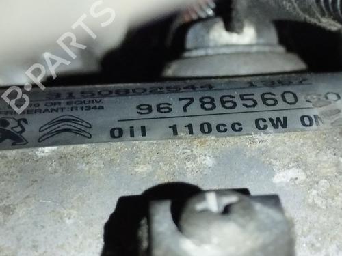 AC compressor CITROËN C3 II (SC_) 1.4 HDi 70 (SC8HZC, SC8HR0, SC8HP4) | BP37199764M34 - Image 2