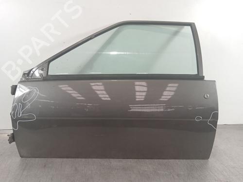 Used Left front door RENAULT FUEGO (136_) [1980-1992]  21376997