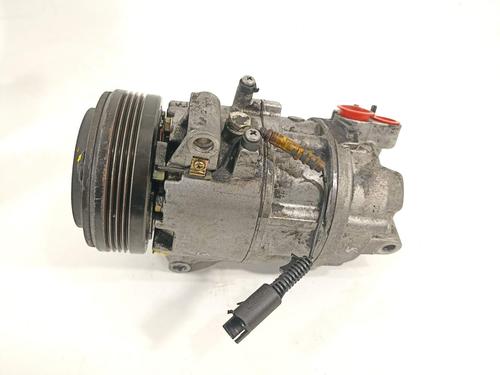 Used AC compressor AC compressor 13057785 13057785
