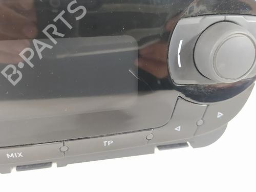 Radio SEAT IBIZA IV (6J5, 6P1) 1.9 TDI | BP10379931E6 