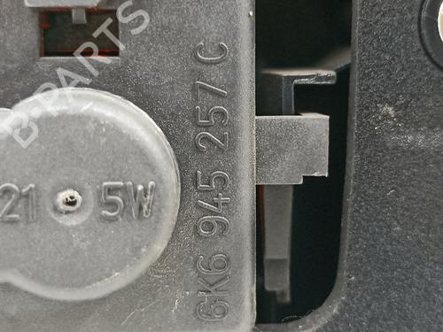 Left taillight SEAT IBIZA II (6K1) 1.9 SDI | BP13735539C34 