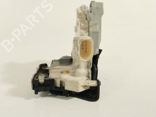 Front right lock AUDI A4 B8 (8K2) 2.0 TDI | BP30173312C97