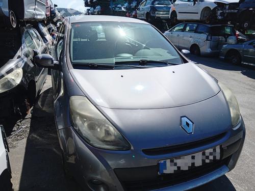 Motor RENAULT CLIO III (BR0/1, CR0/1) 1.5 dCi (BR17, CR17) | BP29725432M1 