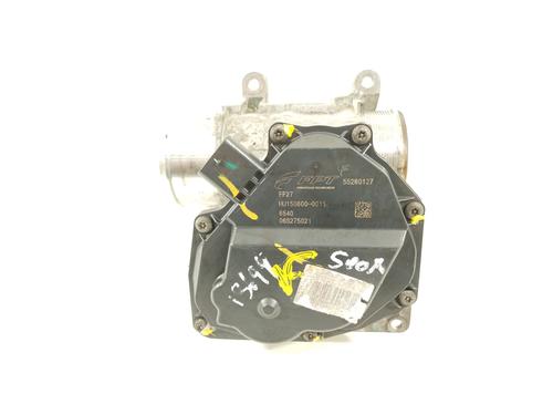 Throttle body FIAT 500X (334_) 1.6 D Multijet (334AXA1B, 334AXA11) | BP29969333M82