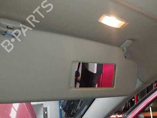 Right sun visor SEAT TOLEDO III (5P2) 1.9 TDI | BP38556985I2 - Image 2