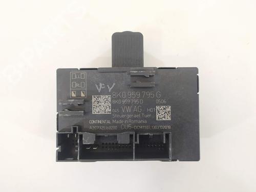 Used Electronic module Electronic module 9233835 9233835