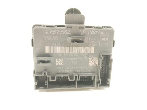 Electronic module AUDI Q2 (GAB, GAG) 35 TFSI | BP33983736M83 - Image 2