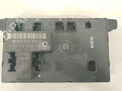 Modulo elettronico Modulo elettronico 38046390 38046390