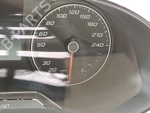Instrument cluster SEAT ARONA (KJ7, KJP) 1.0 TSI | BP24954027C47 - Image 5