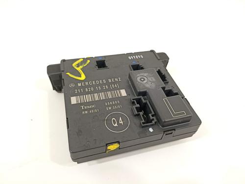 Used Electronic module Electronic module 16467287 16467287