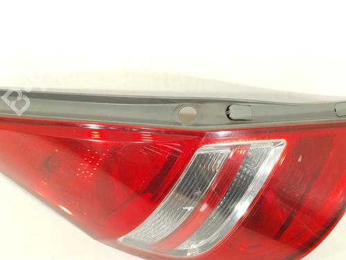 Left taillight HYUNDAI i30 (FD) 1.6 CRDi | BP38065060C34 - Image 4