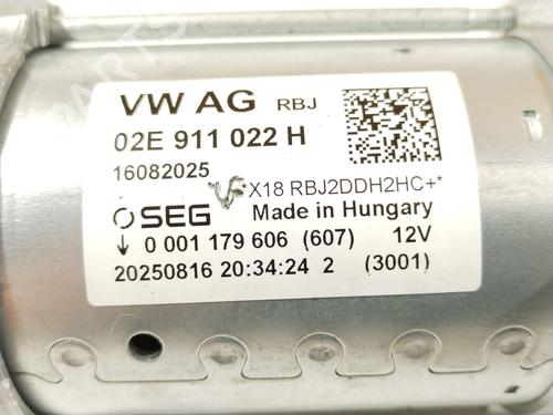 Starter CUPRA LEON (KL1, KU1, KUG) 2.0 TSI | BP34444714M8 - Image 5