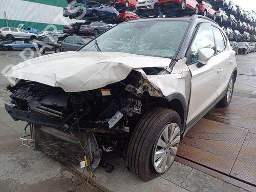 Mirror switch SEAT ARONA (KJ7, KJP) 1.0 TSI | BP37603674I25 - Image 5