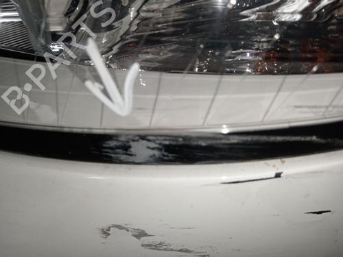 Left headlight VOLVO S40 II (544) D2 | BP36552681C28 - Image 2