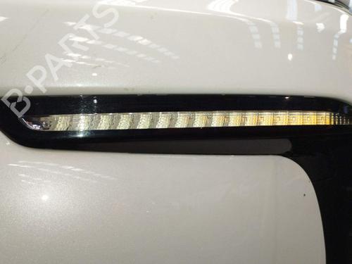 Used Left front indicator Left front indicator CITROËN DS5 2.0 BlueHDi 180 (180 hp) 40446883 40446883