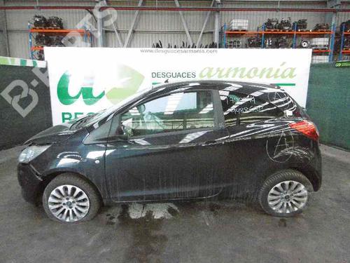 FORD KA (RU8)  1.3 TDCi  172244