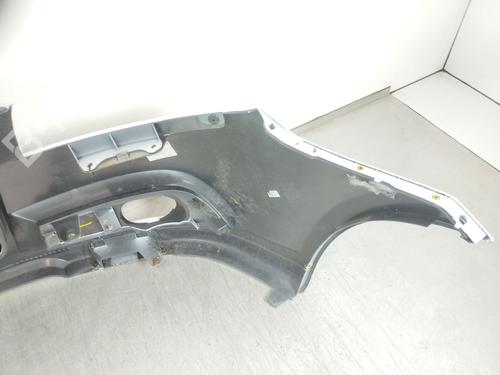 Front bumper CHEVROLET AVEO / KALOS Hatchback (T250, T255) 1.4 | BP29396901C7 