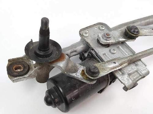 Front wiper motor KIA CEE'D (JD) | BP4844175M29 - Image 4