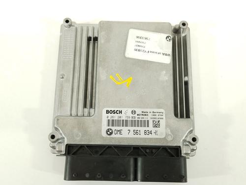 Engine control unit (ECU) BMW 1 (E87) 118 i | BP27526548M57 