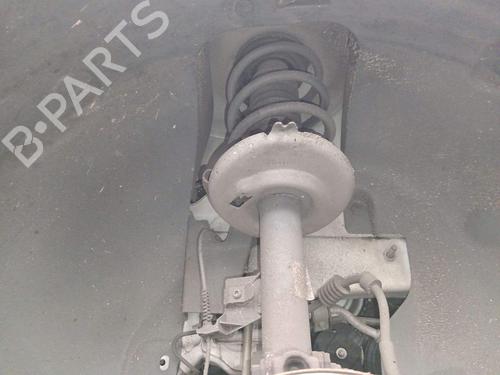Used Right front shock absorber Right front shock absorber 37192686 37192686