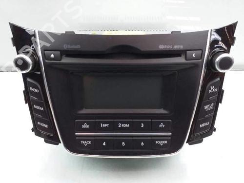 Used Radio Radio 4848500 4848500