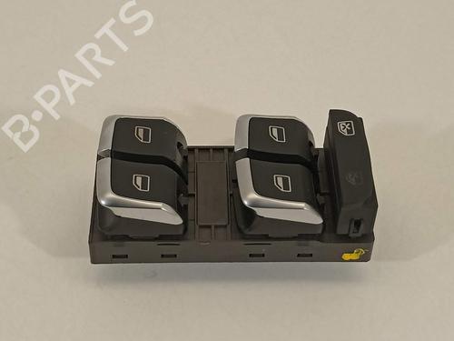 Used Left front window switch Left front window switch 12680636 12680636