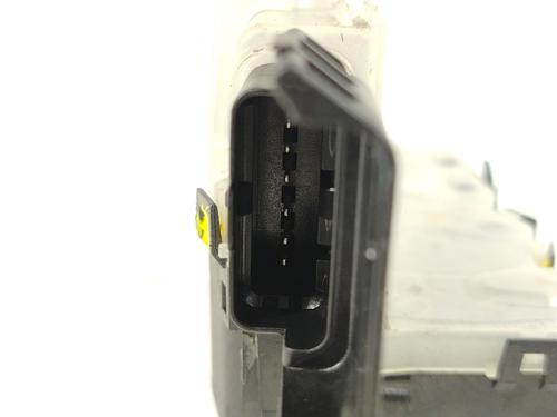 Rear left lock OPEL CORSA F (P2JO) 1.2 (68) | BP31807619C100 